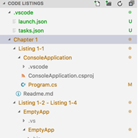 Git support in VS Code - Day 19 - 24 days of "Front-end Development with ASP.NET Core, Angular, and Bootstrap"