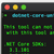 How to uninstall old versions of .NET Core