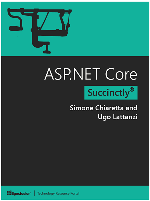 Free eBook on ASP.Net Core is available for download