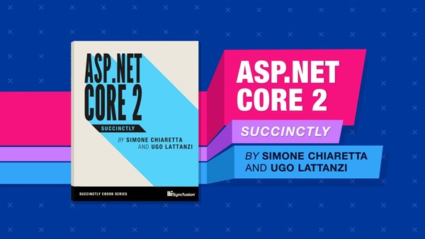 ASP.NET Core 2
